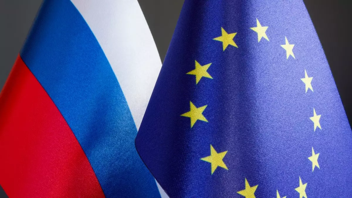 Avropa İttifaqı Rusiyaya qarşı yeni sanksiyalar qəbul edib
