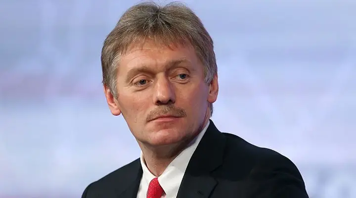 "Qara dəniz NATO ölkələrinin olmayacaq" - Peskov