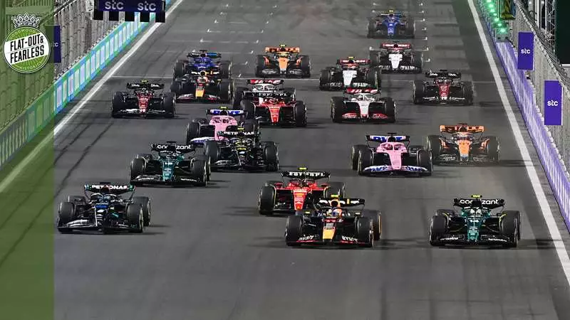 Formula 1-ə görə Bakının bütün mərkəzi hotellərində yerlər dolub