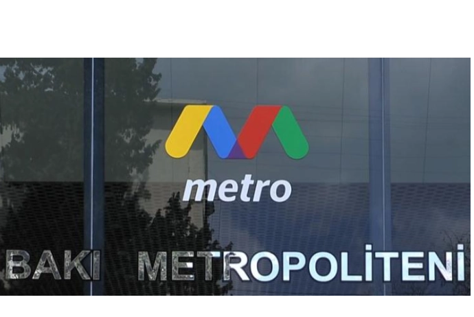 Bakı Metropoliteni TENDER KEÇİRİR