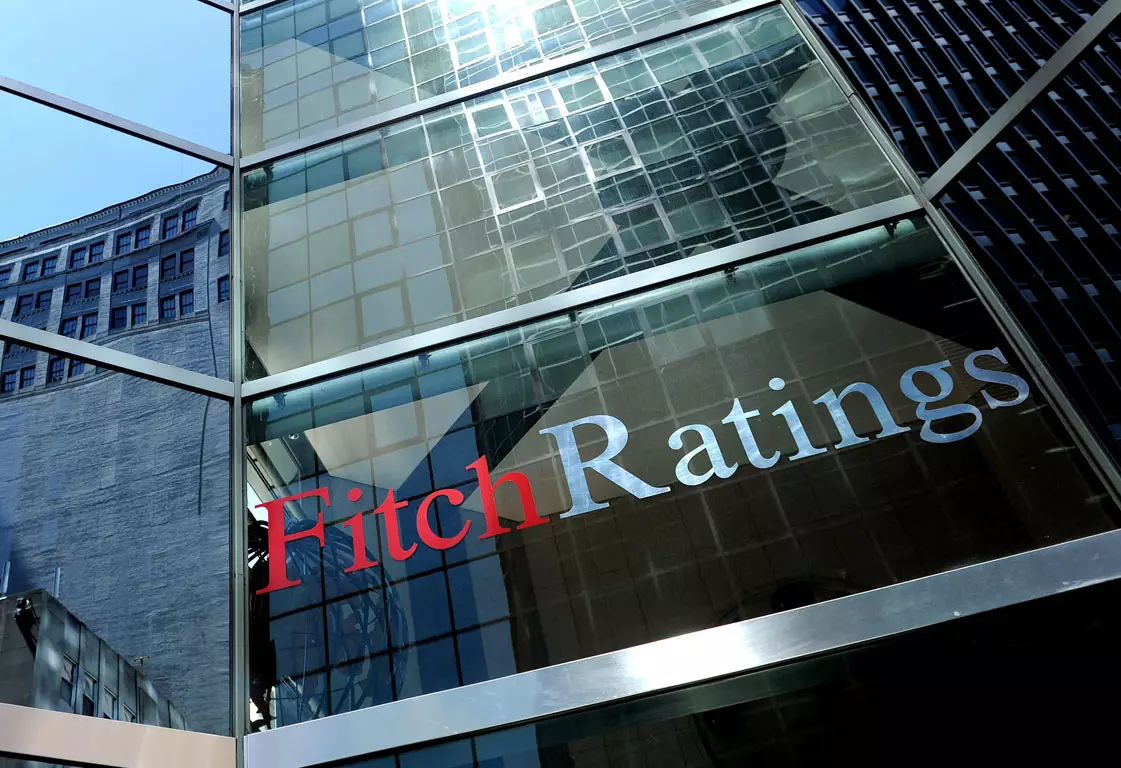 "Fitch"dən qlobal iqtisadi artımla bağlı PROQNOZ