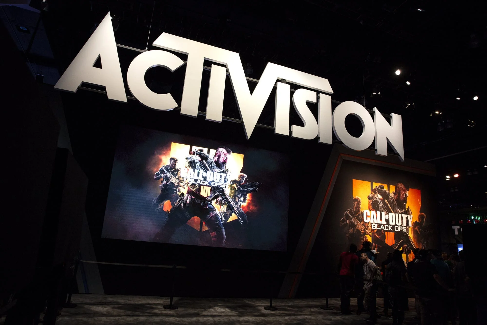 ABŞ məhkəməsi "Microsoft"un "Activision"u almasını təsdiqlədi