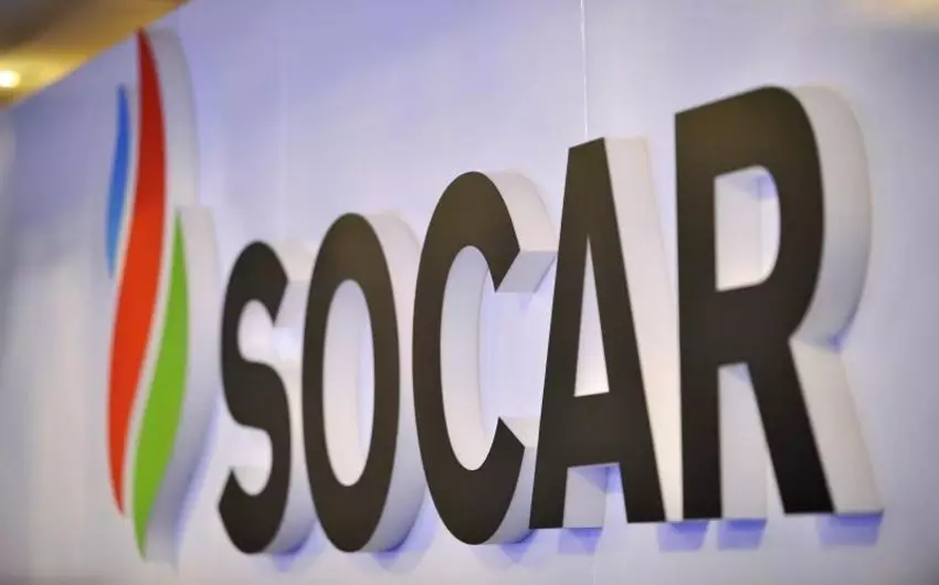 SOCAR-ın Bolqarıstanda yeni açılan ofisinə rəhbər təyin olunub