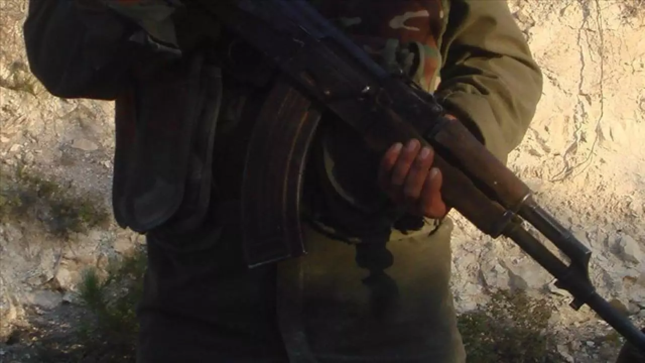 Terror təşkilatı PKK/YPG Hələbdə daha 3 uşağı qaçırıb