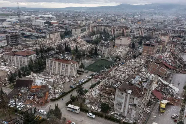 Türkiyənin daha bir vilayətində fövqəladə vəziyyət tətbiq edilib