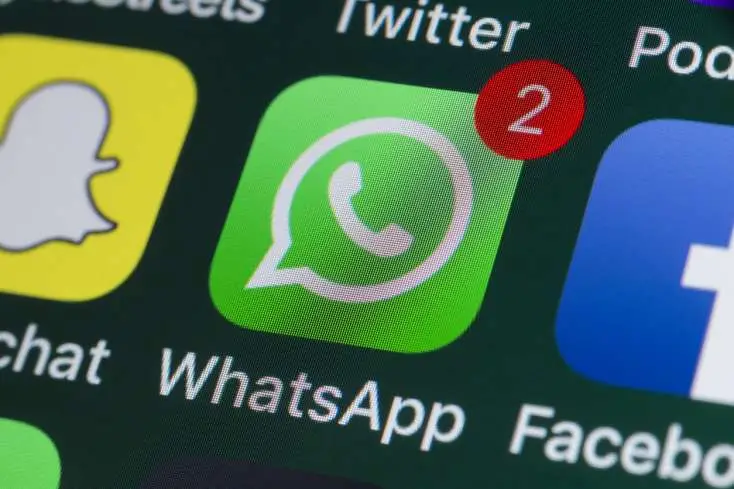 "Whatsapp"da yeni funksiya