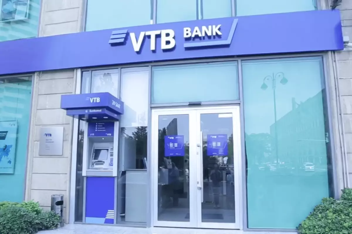 “Bank VTB" Azərbaycanda əvvəlki kimi mənfəət əldə edə bilmir - Milyonluq azalma