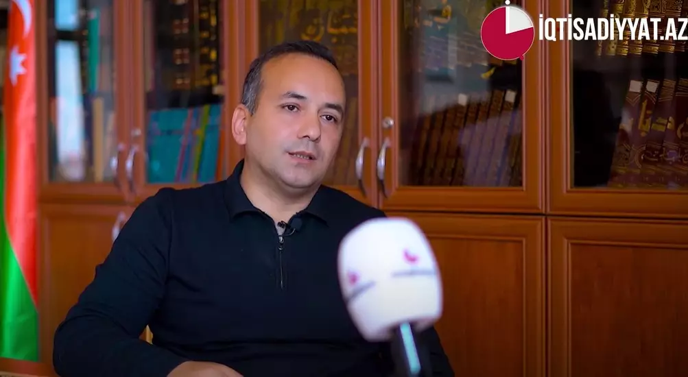 Şərqşünas alim: "Ən tanınmış ateistlər belə Allahı inkar etməyiblər" - VİDEO