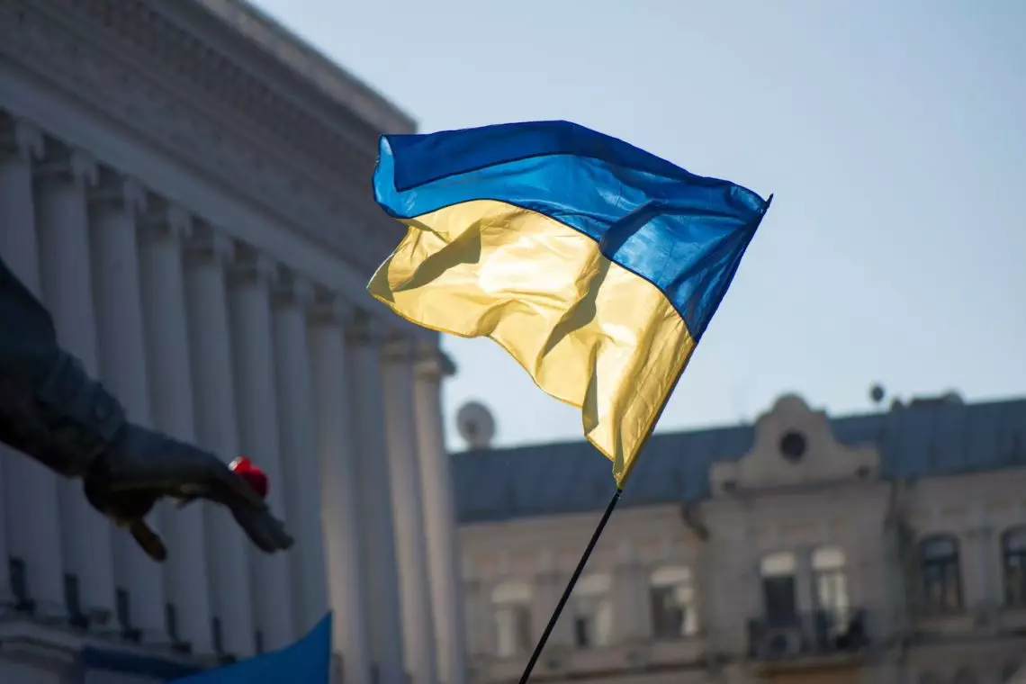 Ukraynada korrupsiyada şübhəli bilinən Sumı meri iki ay müddətinə həbs edilib