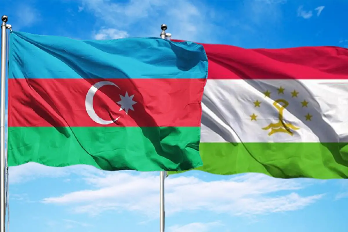 Azərbaycan-Tacikistan sənədləri imzalanıb - YENİLƏNİB