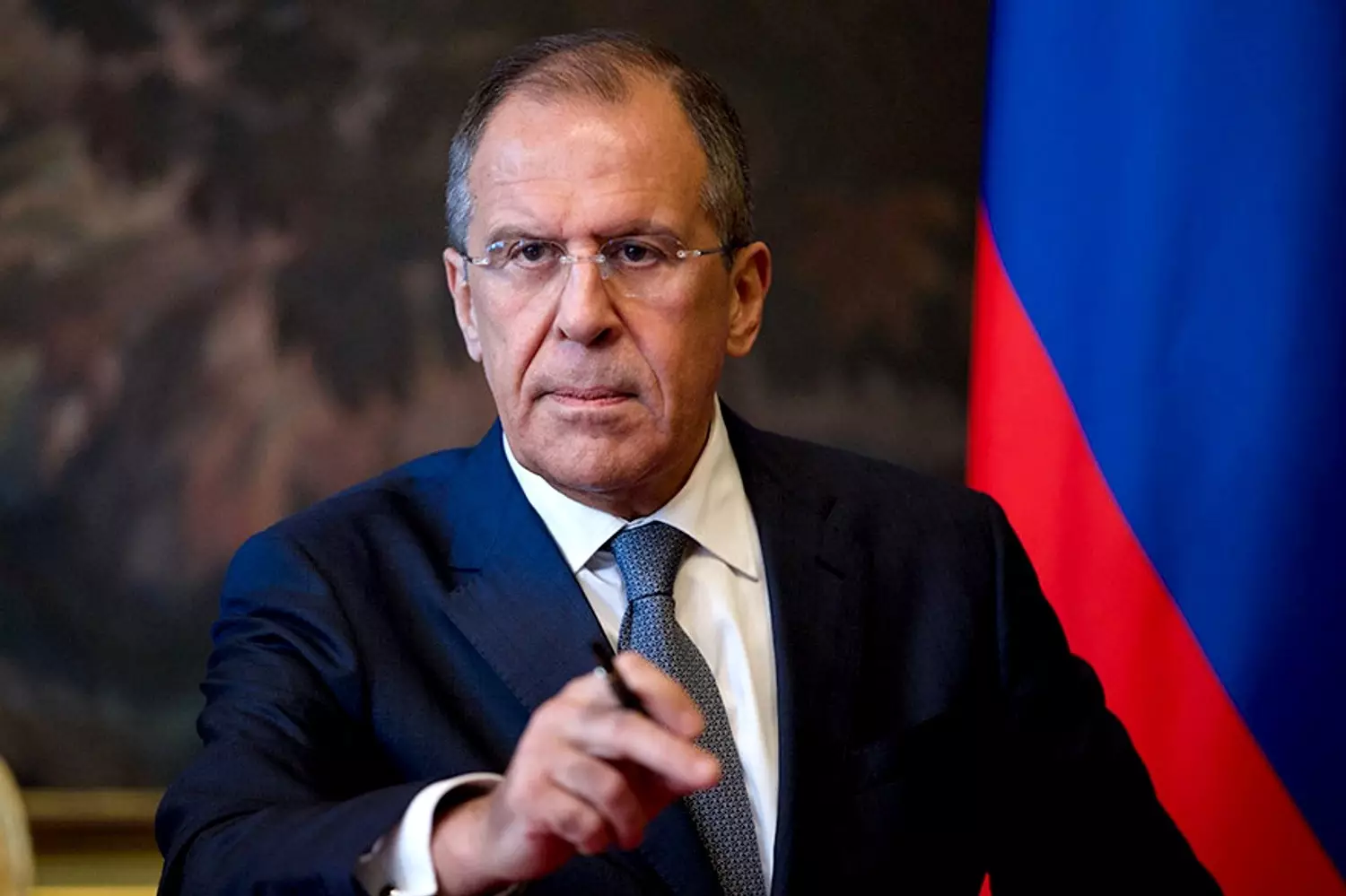 Sergey Lavrov Türkiyəyə gedəcək