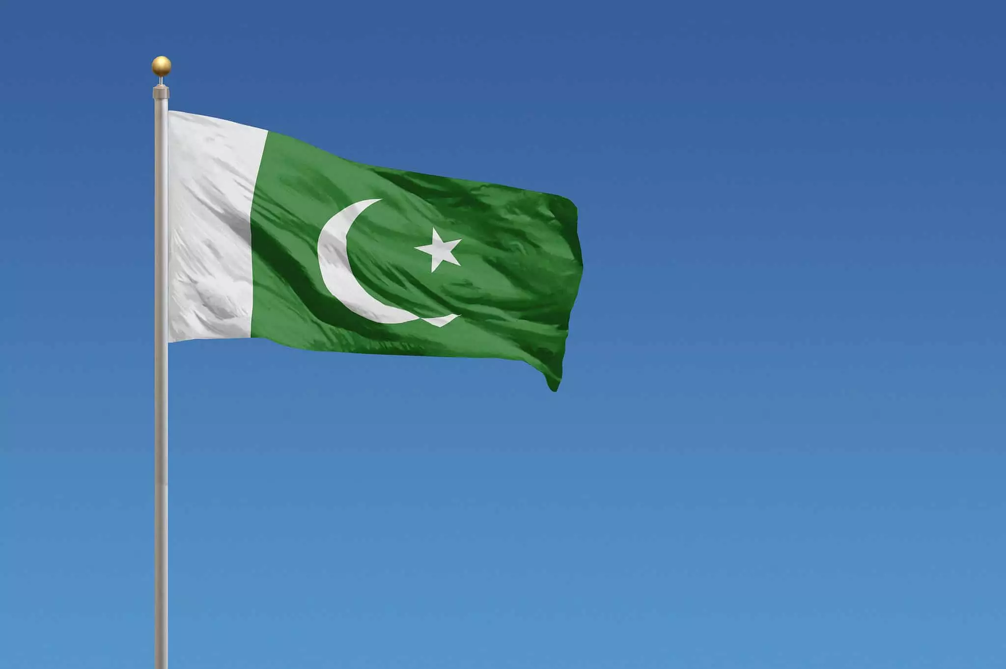 Pakistan hökuməti istefa verəcək