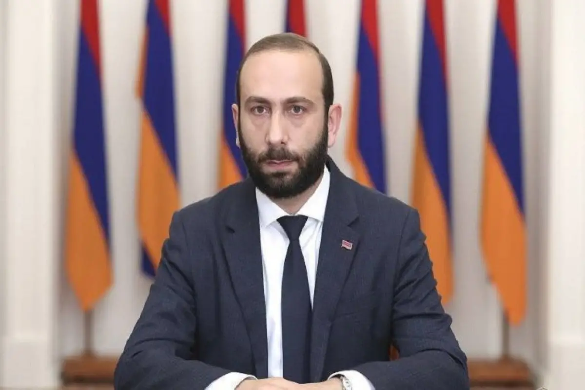 Mirzoyan MDB XİN rəhbərlərinin iclasında iştirak etmək üçün Özbəkistana gedir