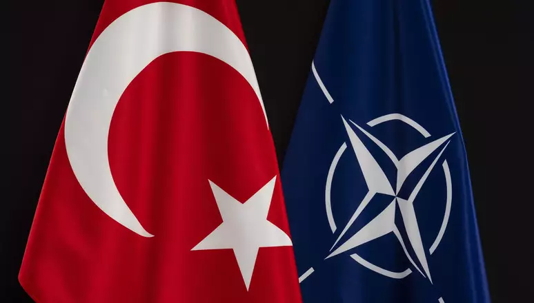 F.Altun: "Türkiyə dünyadakı sabitlik üçün NATO-nun genişlənməsini dəstəkləyir"