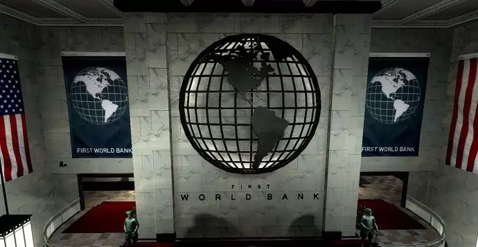 Dünya Bankı Tacikistana maliyyə ayıracaq