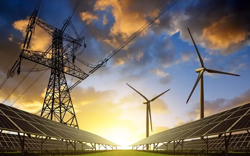 Ukrayna və Aİ energetika sektorunda iş planı imzalayıb