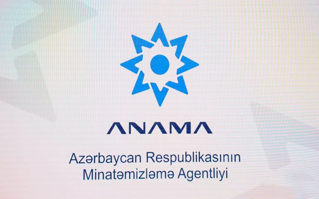 ANAMA-ya yeni səlahiyyət verilib