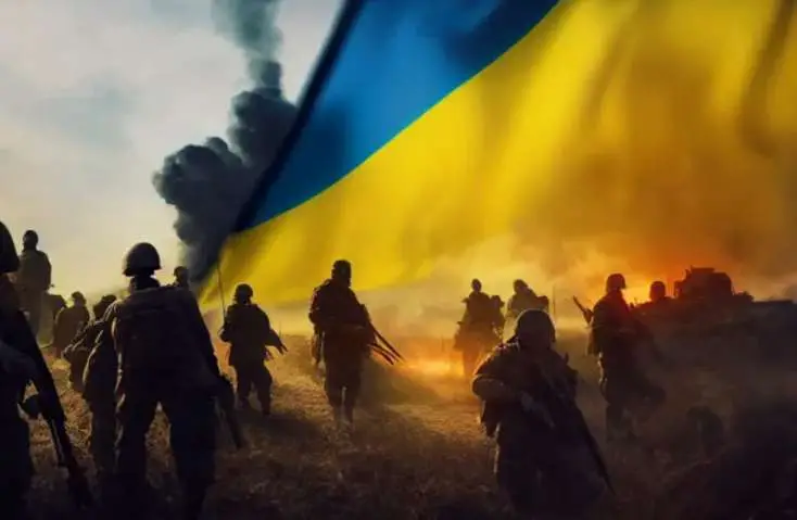 Ukrayna Rusiyanın müharibədəki itkilərini açıqlayıb