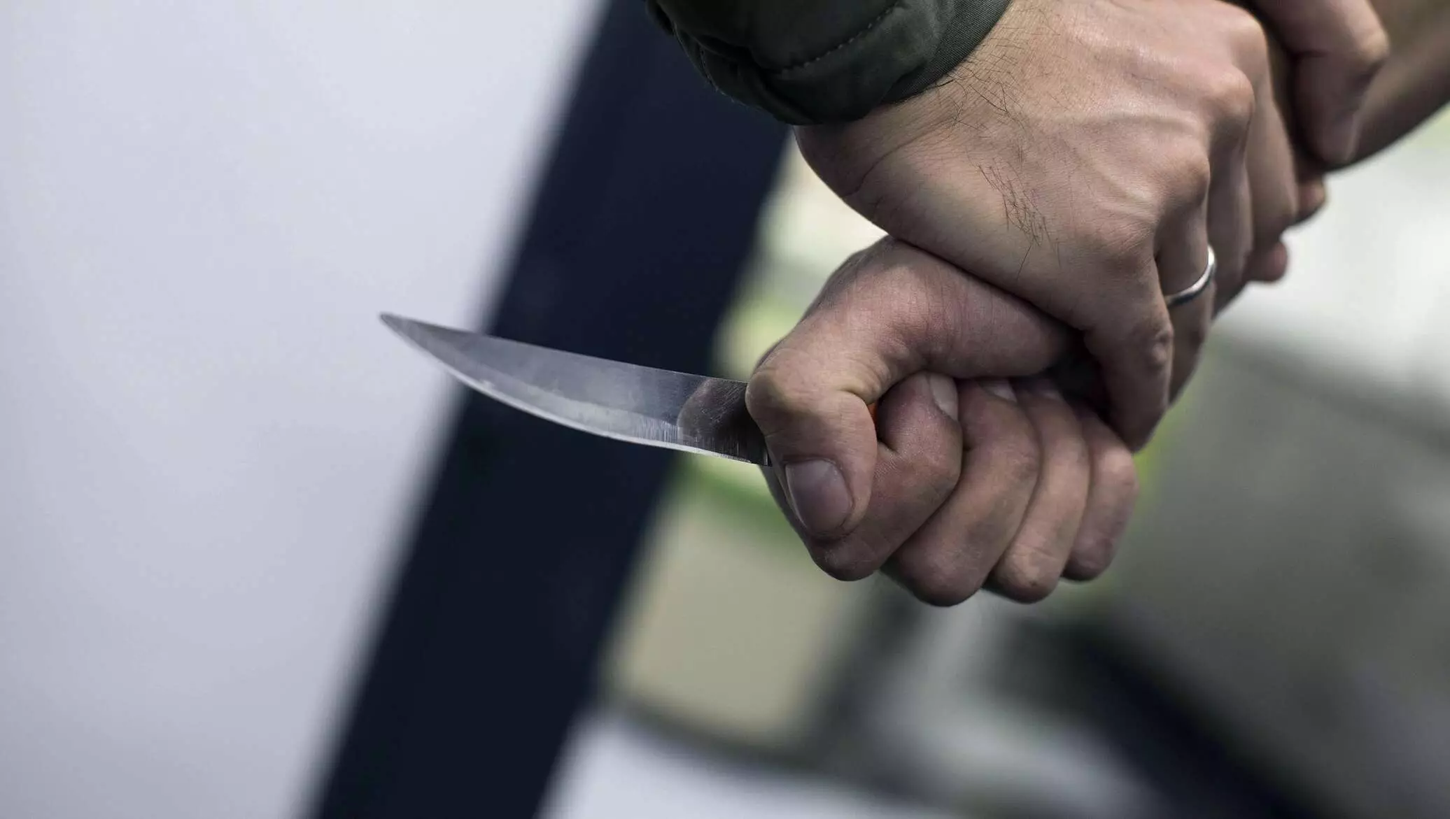 İsmayıllıda 52 yaşlı kişi bıçaqlanıb