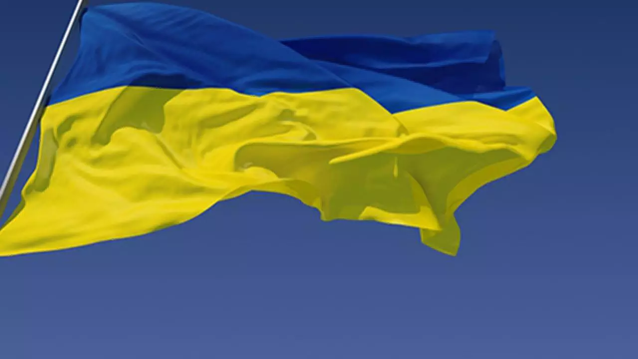 Ukrayna: "Bu il ortaqlarımızdan 28 milyard dollar maliyyə dəstəyi almışıq"