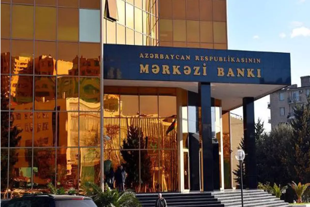 Mərkəzi Bank üç sığorta növü ilə bağlı tələbləri təsdiqləyib