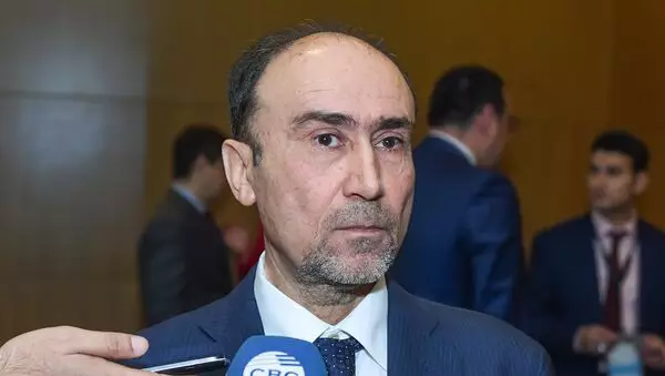 Zakir Nuriyev: "Son illər bank-maliyyə sistemində aparılan islahatlar artıq öz nəticələrini verir"