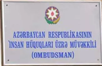 Ombudsman 5 illik vəzifə maaşı məbləğində icbari sığorta ediləcək