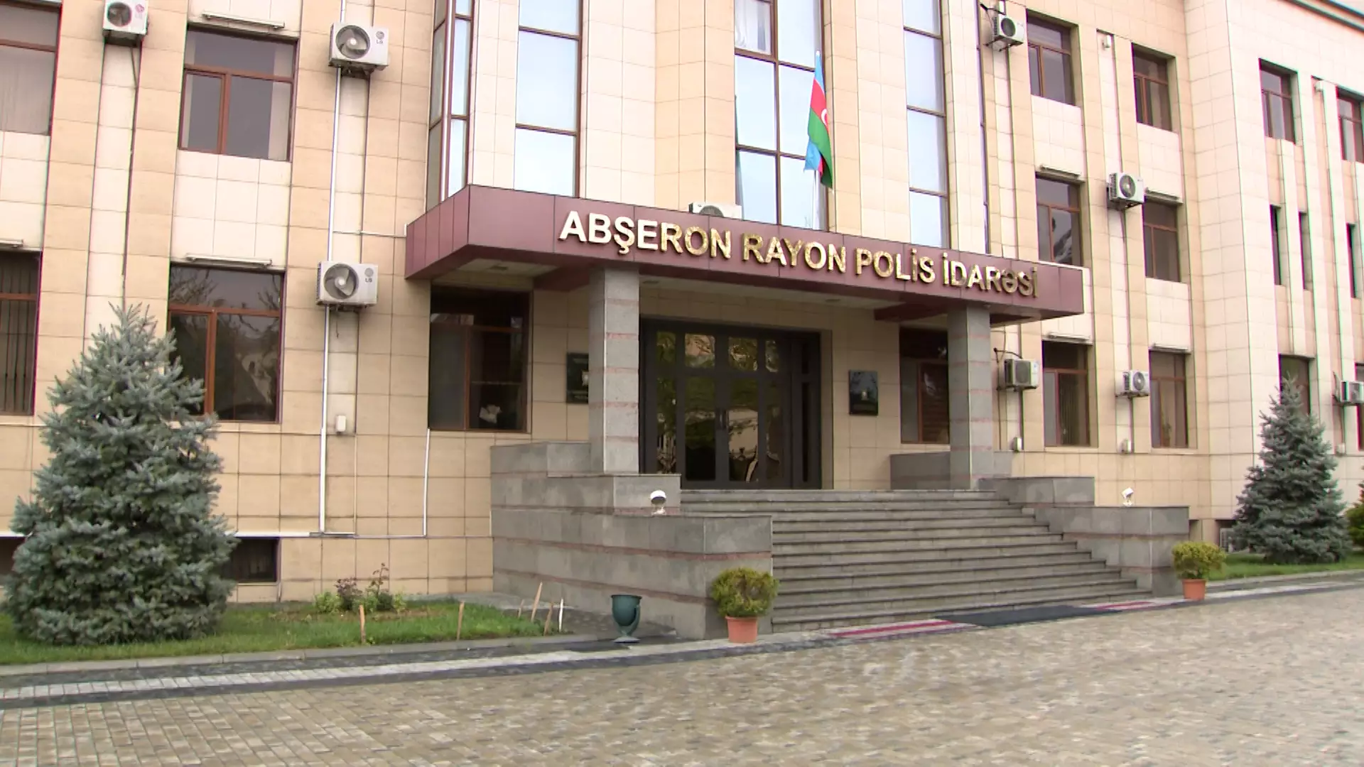 Polis Abşeron rayonunda hüquqpozmalara qarşı tədbirlər keçirib