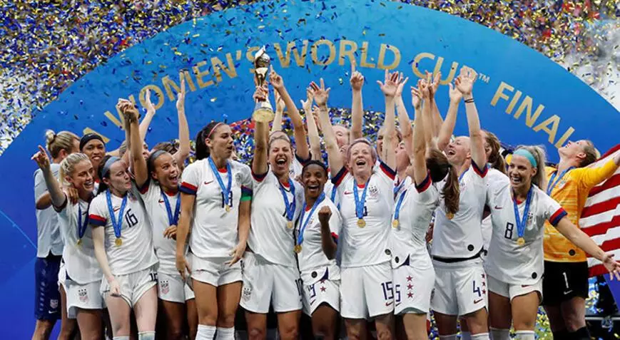 2023 FİFA Qadınlararası Dünya Çempionatının başlama vaxtı bəlli oldu
