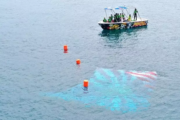 Fukusimada tutulan balıqların radioaktiv olduğu ortaya çıxıb