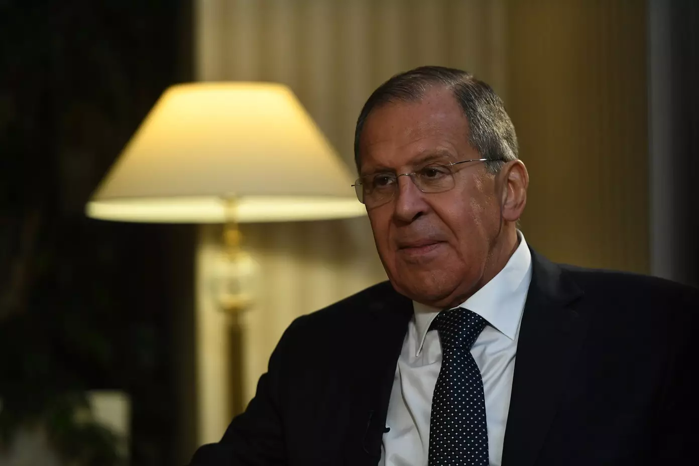 Lavrov "taxıl sazişi"ndən danışdı