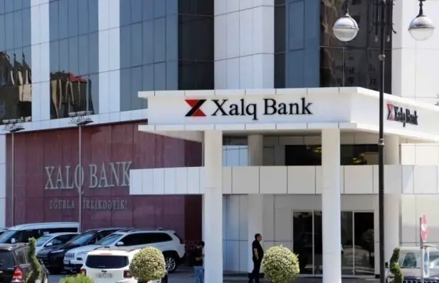 "Xalq Bank" vakansiya elan edir