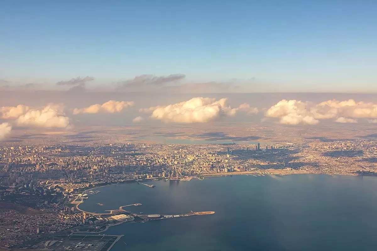 Bayram günlərinin hava proqnozu açıqlanıb