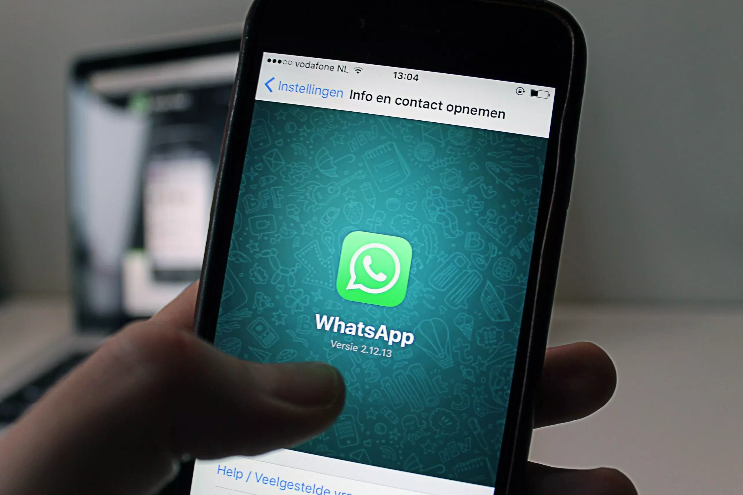 “WhatsApp” bu smartfonlarda işləməyəcək