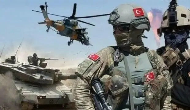 Türkiyənin müdafiə sənayesi büdcəsi artırıldı