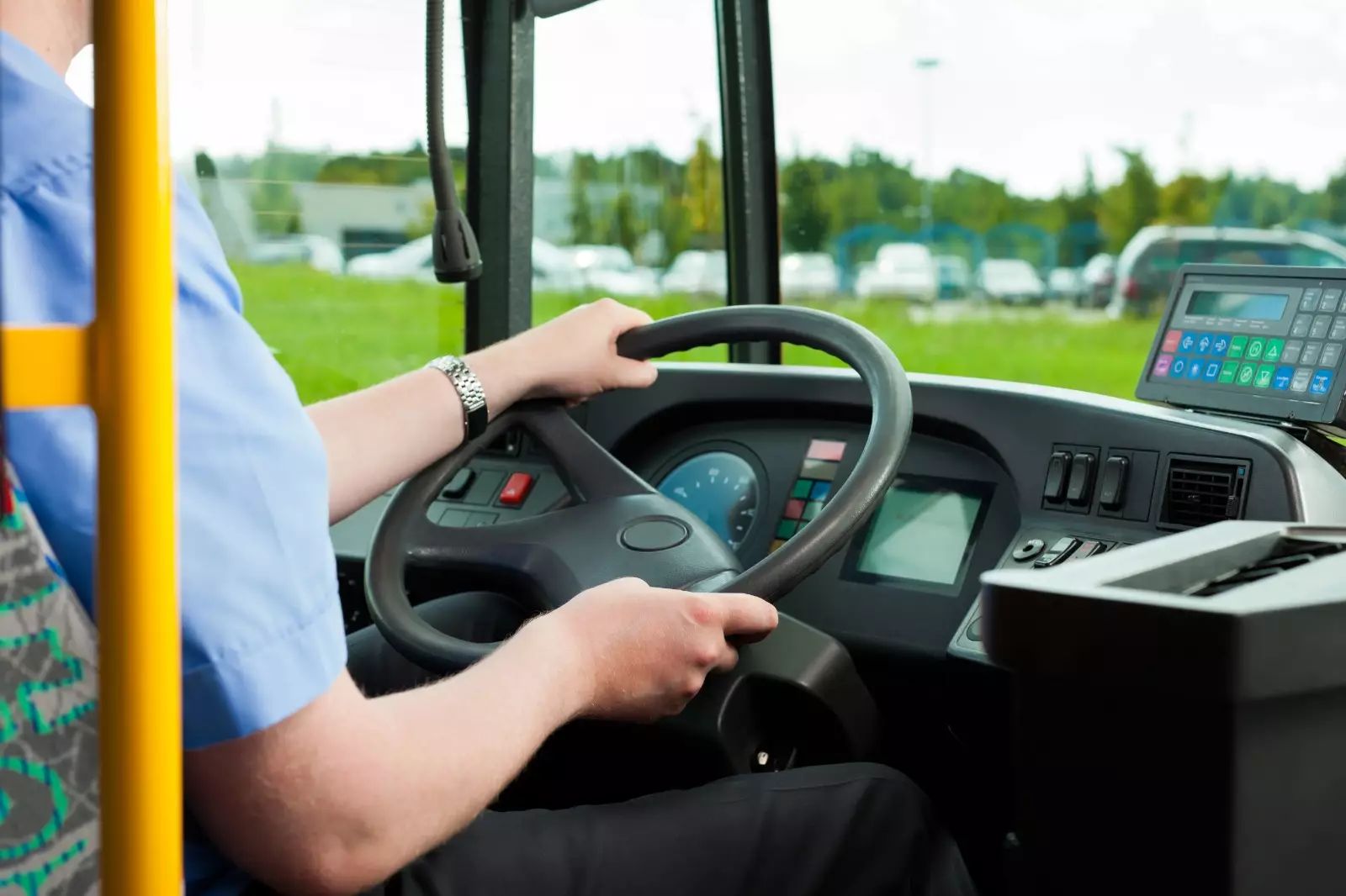 “1 000 yeni avtobus sürücüsü” layihəsinin icrasına başlanılıb