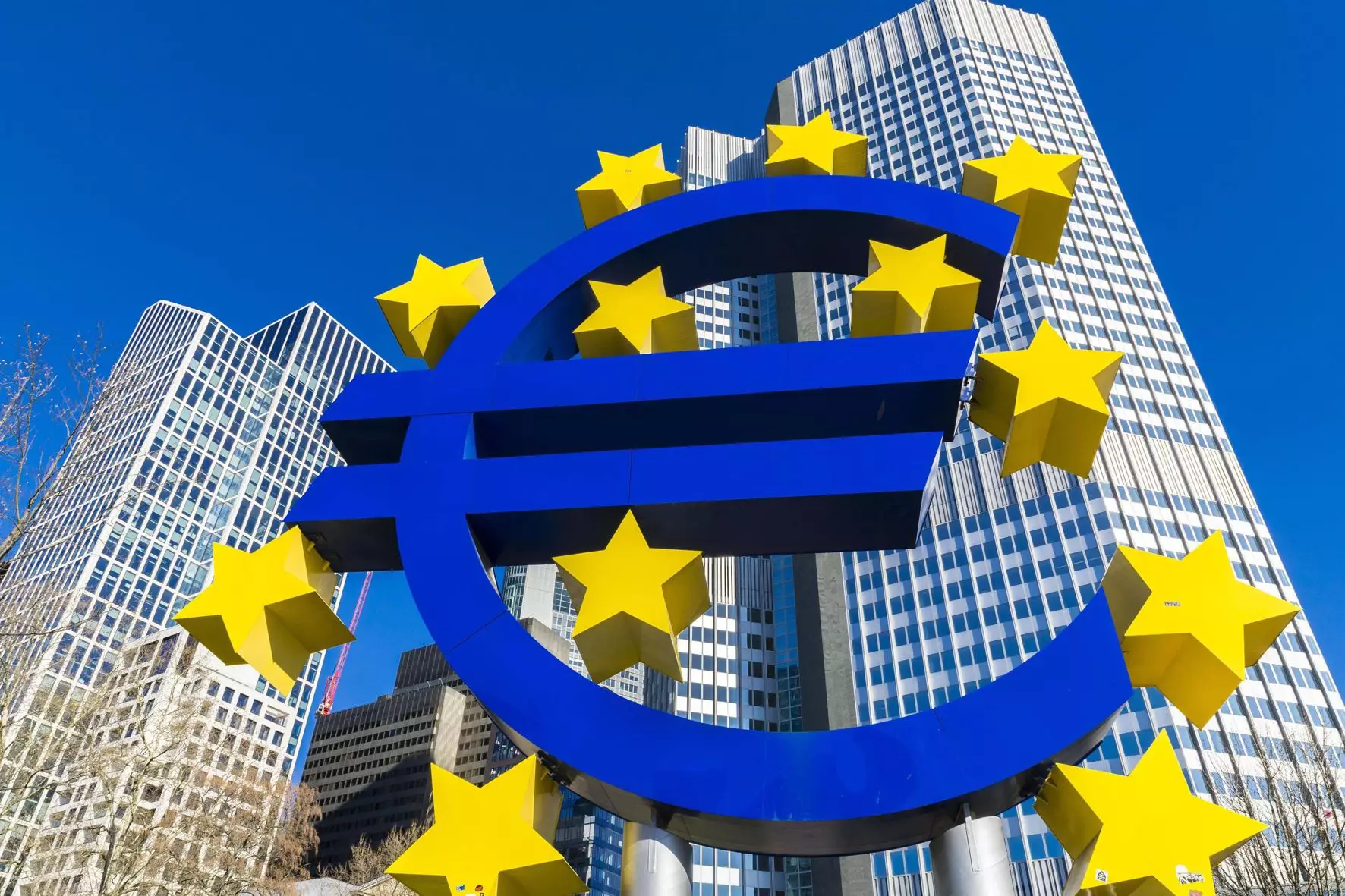 Avropa Mərkəzi Bankından faiz artımı gözlənilir
