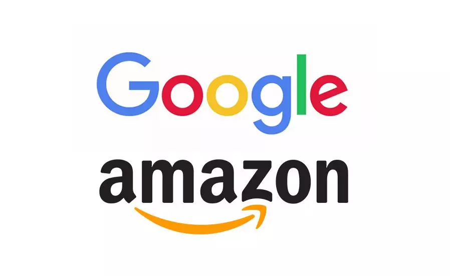 "Google" və "Amazon" bu ölkəyə milyardlarla dollar sərmayə qoyacaqlar