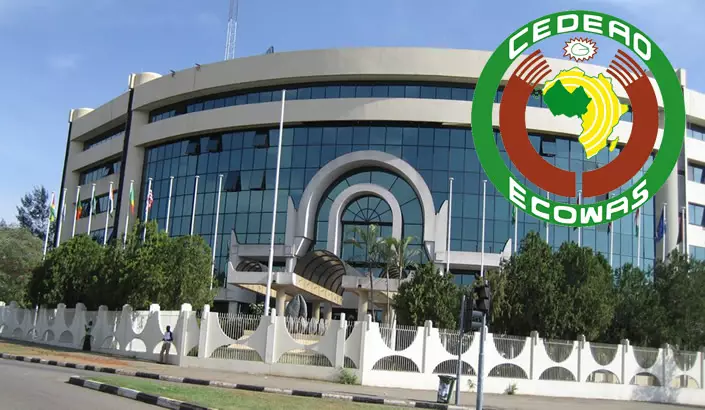Nigeriya: "ECOWAS Nigerdə diplomatik həllə üstünlük verir"