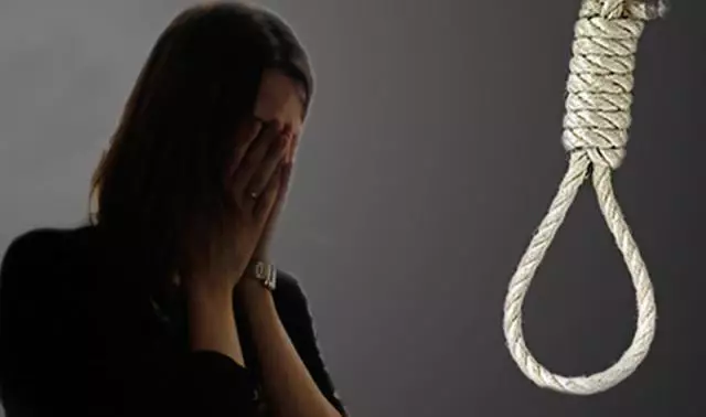 Ağdamda 25 yaşlı qız intihar edib