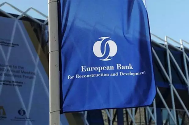 Avropa Bankı Ukraynaya 1,5 milyard avro vəd edib