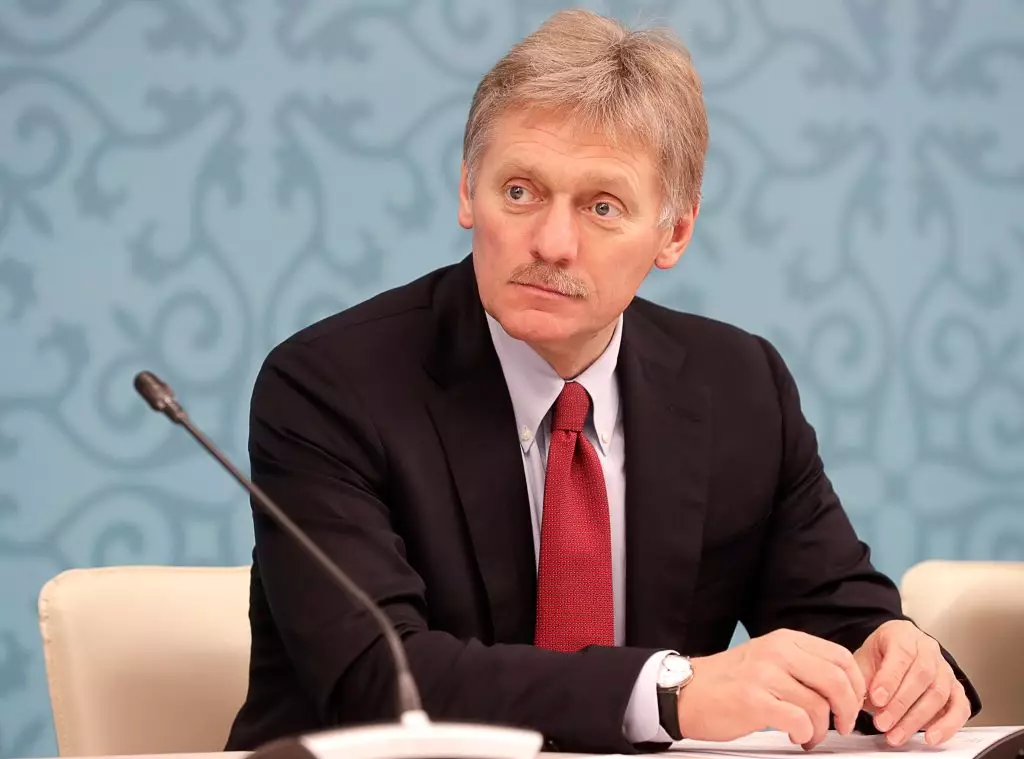 Kreml: "Rusiya regiondakı eskalasiyadan narahatdır"