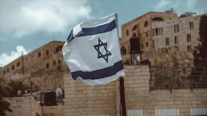 İsrailin ABŞ-dəki səfirliyi: HƏMAS 100 israillini qaçırıb