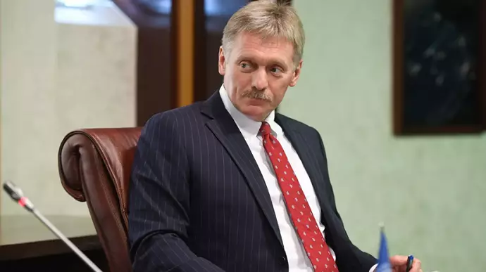 Peskov: "Türkiyə ilə münasibətləri inkişaf etdirmək niyyətindəyik”