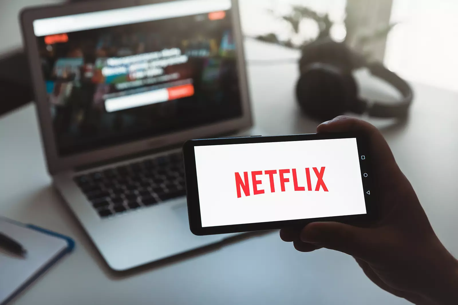 “Netflix”də qeydiyyat rekordu qeydə alındı