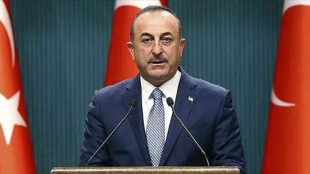 "İsveç NATO-nun öhdəliklərini tam yerinə yetirməyib" - Çavuşoğlu