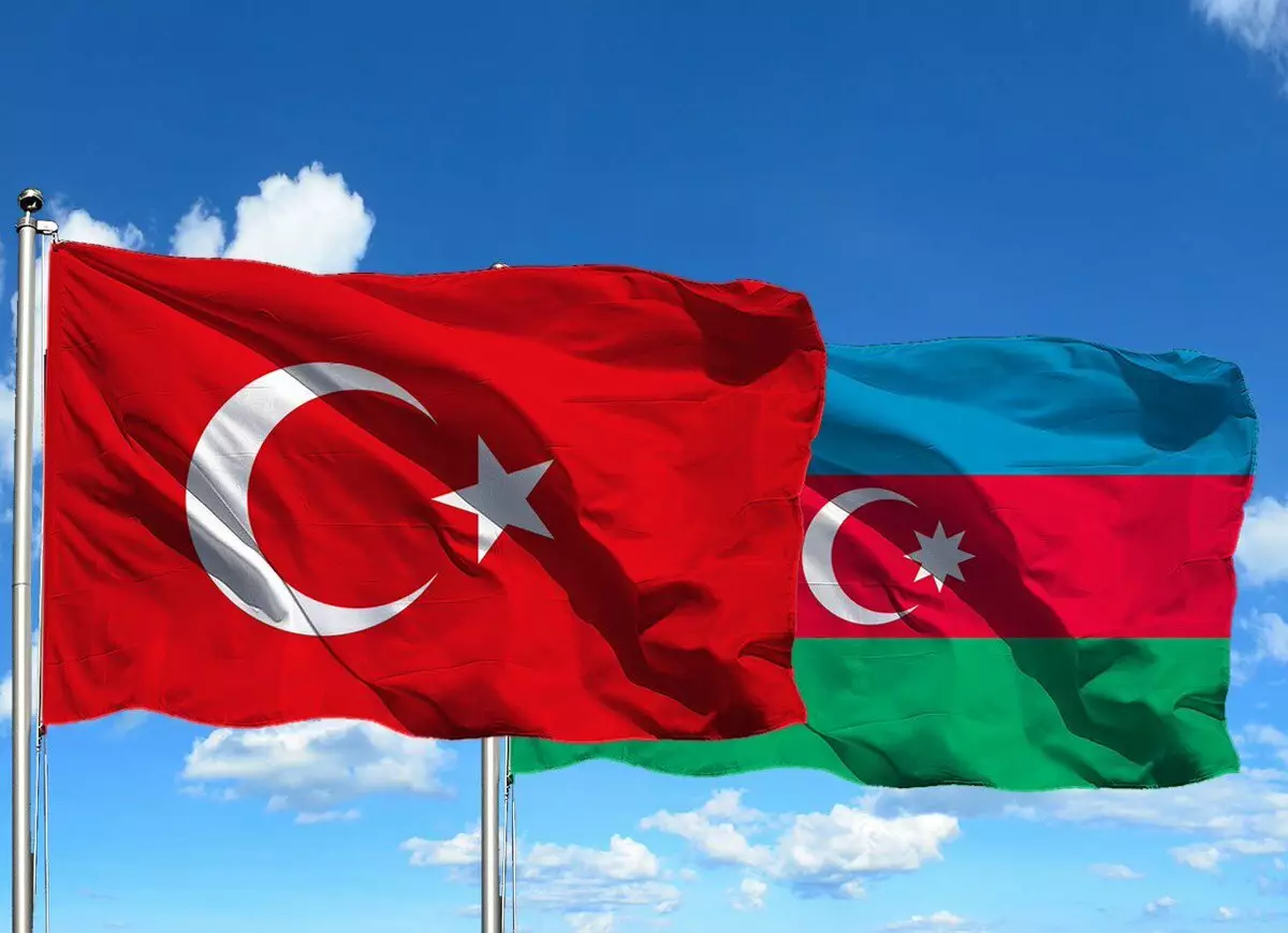 Azərbaycanla Türkiyənin ticarət dövriyyəsi 45% artıb