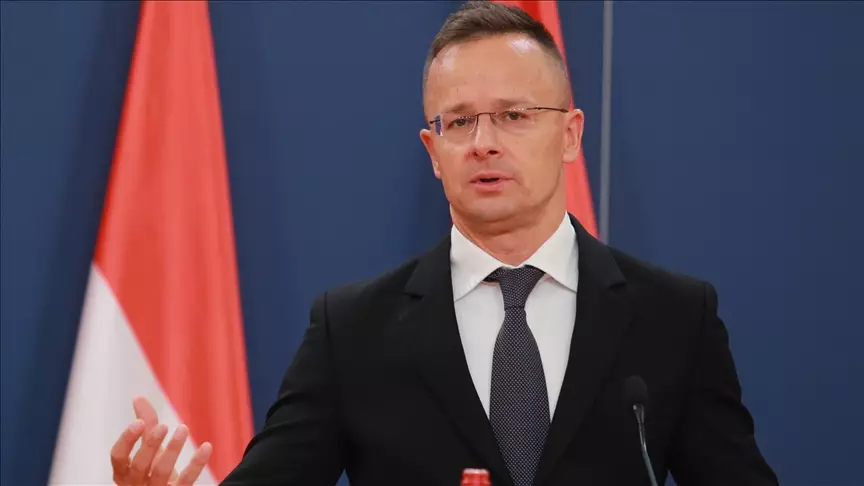 Macarıstan İsveçin NATO-ya qəbulunu təsdiqləmək üçün şərtlərini açıqlayıb