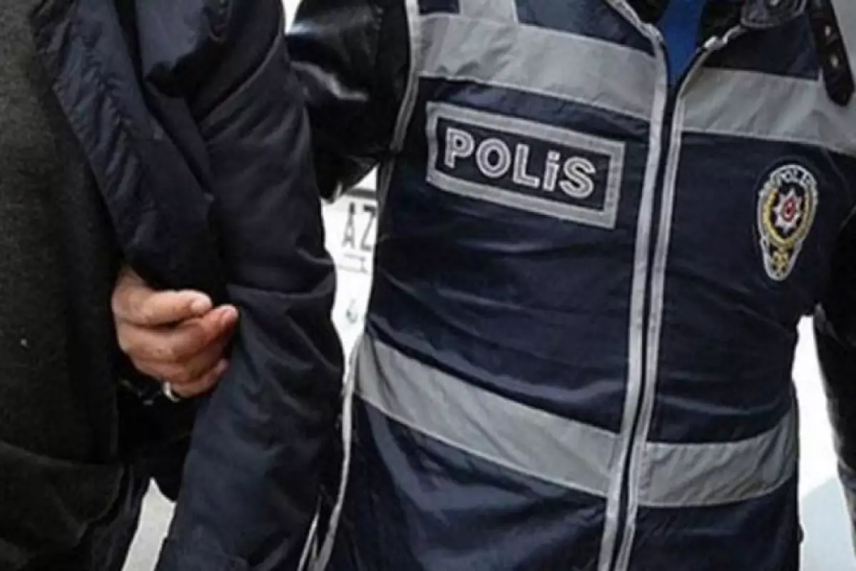 Suriyadan Türkiyəyə keçmək istəyən 4 terrorçu saxlanılıb