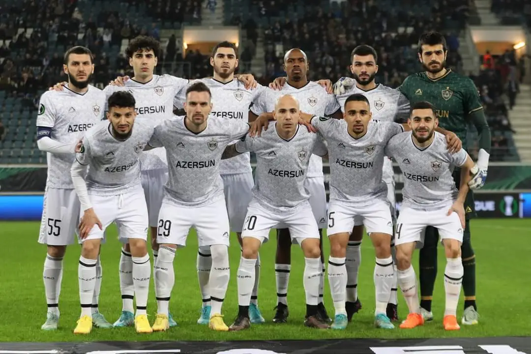 UEFA "Qarabağ"a 6 milyon avrodan çox pul ödəyib